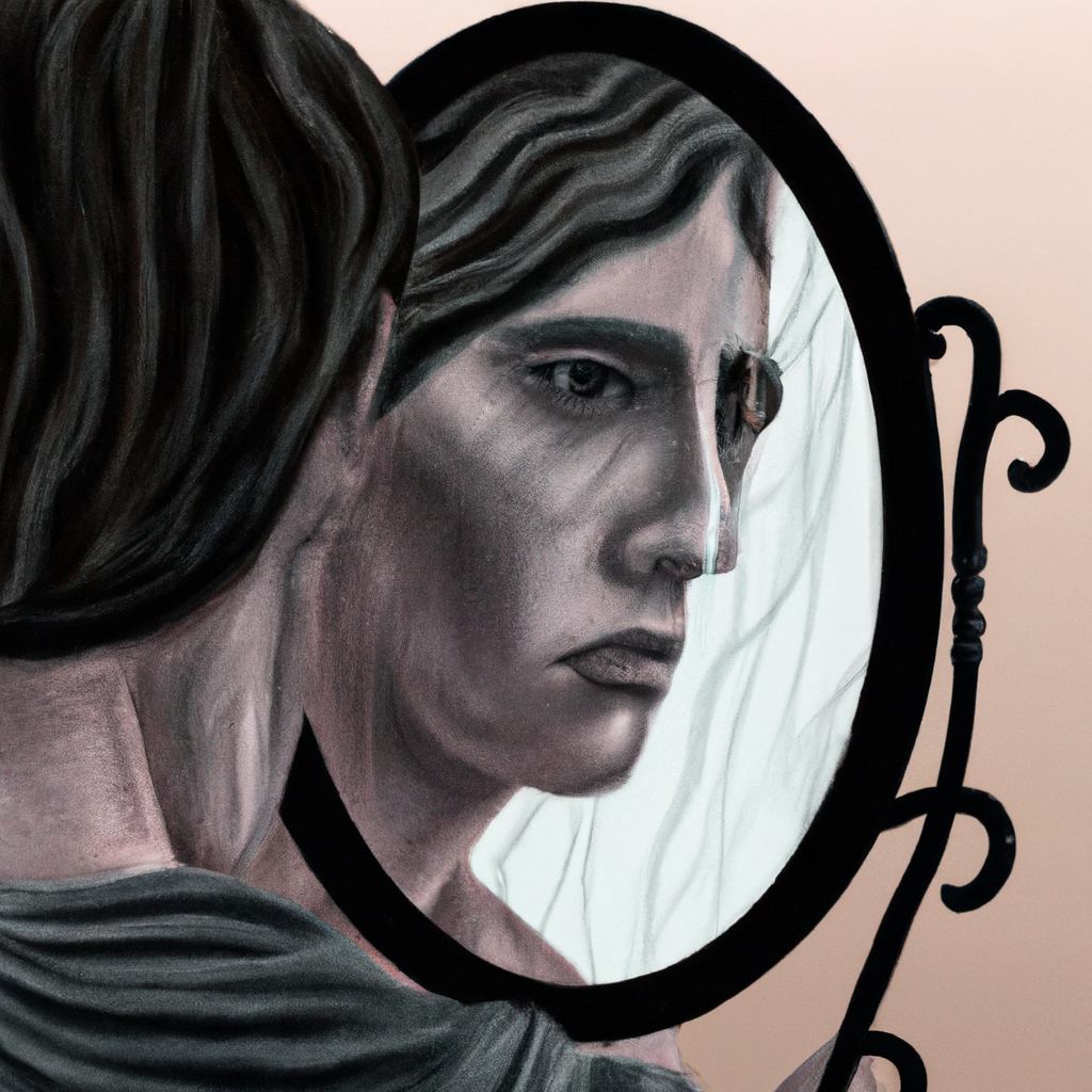 Кто ты такой на самом деле?