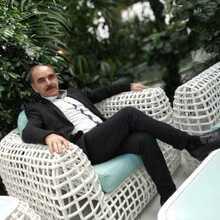 Eldaniz, г. Баку