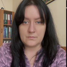  Середа Наталья Сергеевна, г. Санкт-Петербург