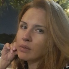 Захарова Марина, г. Подольск