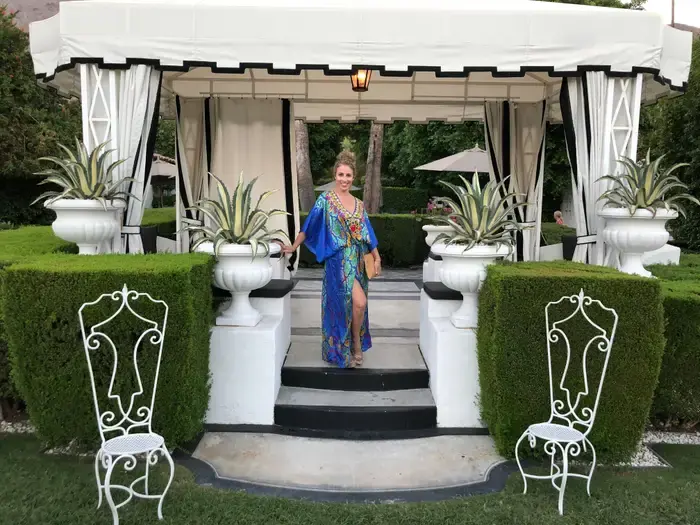 8 роскошных отелей со стоимостью от 150 долларов за ночь: от особняка в джунглях на Бали до виллы в стиле замка в Италии.