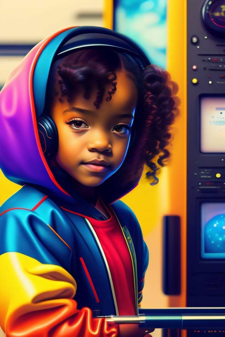 Меня разлучили с родителями – и это придало мне внутренней силы, этот момент изменил меня полностью