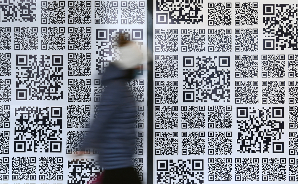 Опасная ловушка: Новая схема мошенничества через QR-коды