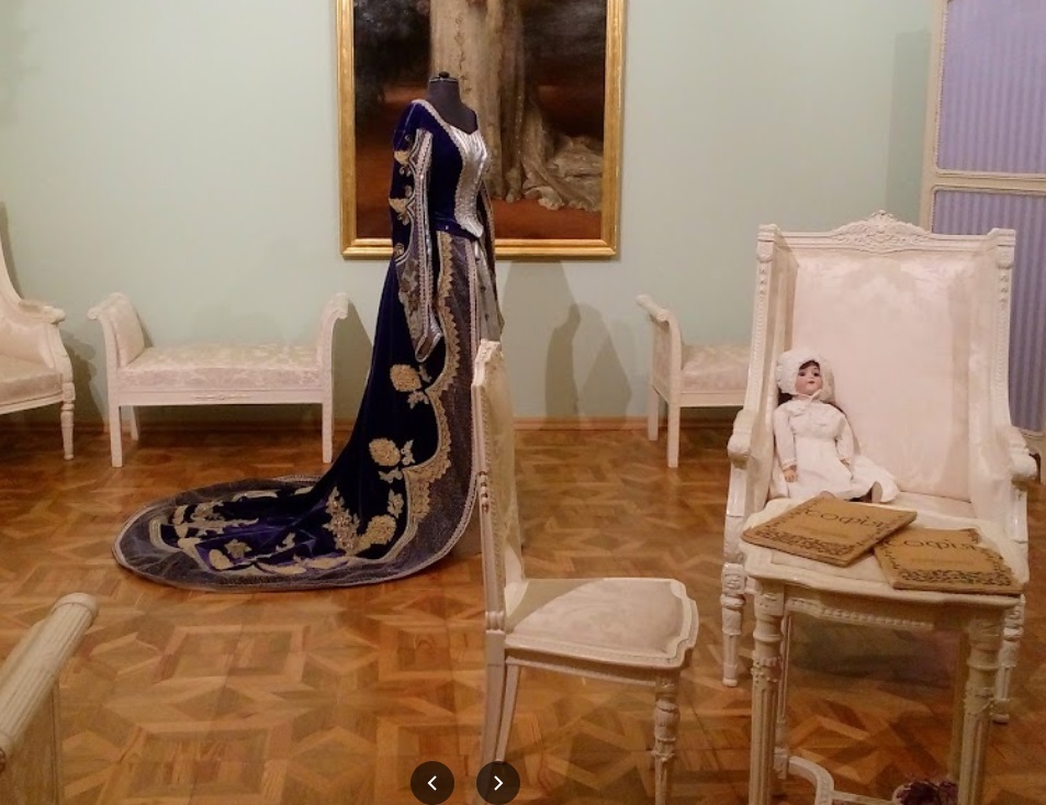 Гатчинский ларец: История, художественные особенности и значение