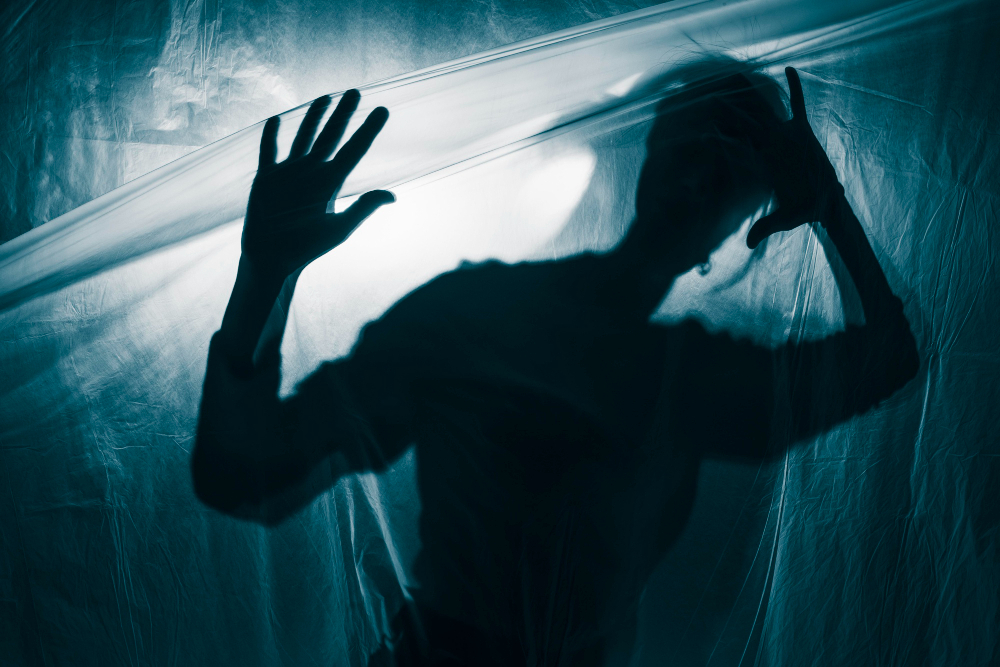 Как справиться с тревогой