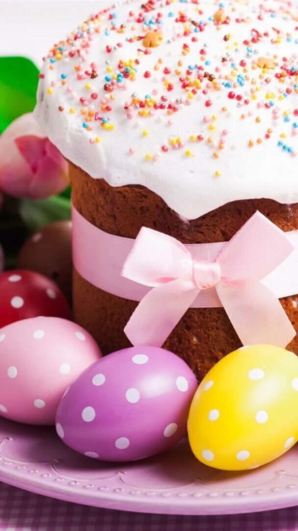 Светлый праздник Пасхи: история, традиции. Что можно и что нельзя делать в этот день? Главные символы праздника.