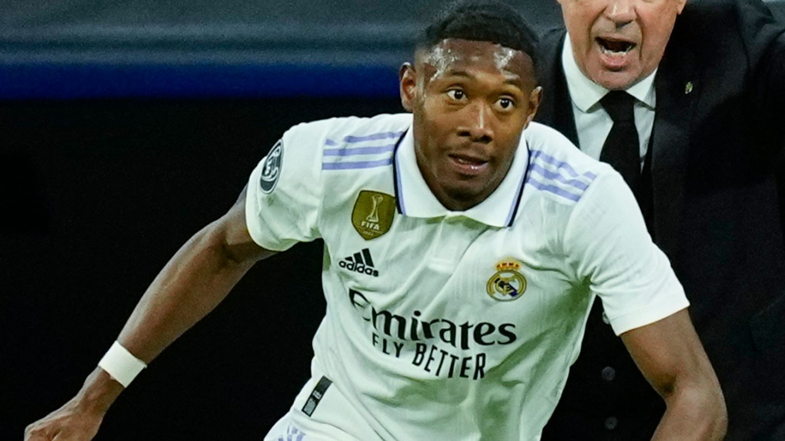 Рейтинг игроков "Реал Мадрид" - "Челси": Винисиус Жуниор будет преследовать кошмары Уэсли Фофана после первого матча Лиги чемпионов на "Бернабеу"!