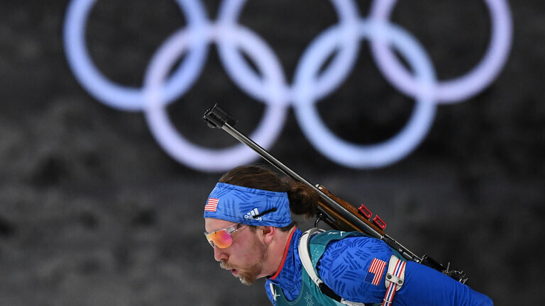 Земля свободных? США заявили, что их спортсмены зимних Олимпийских игр ДОЛЖНЫ получить вакцину от Covid... но электростанции Норвегии не последуют это