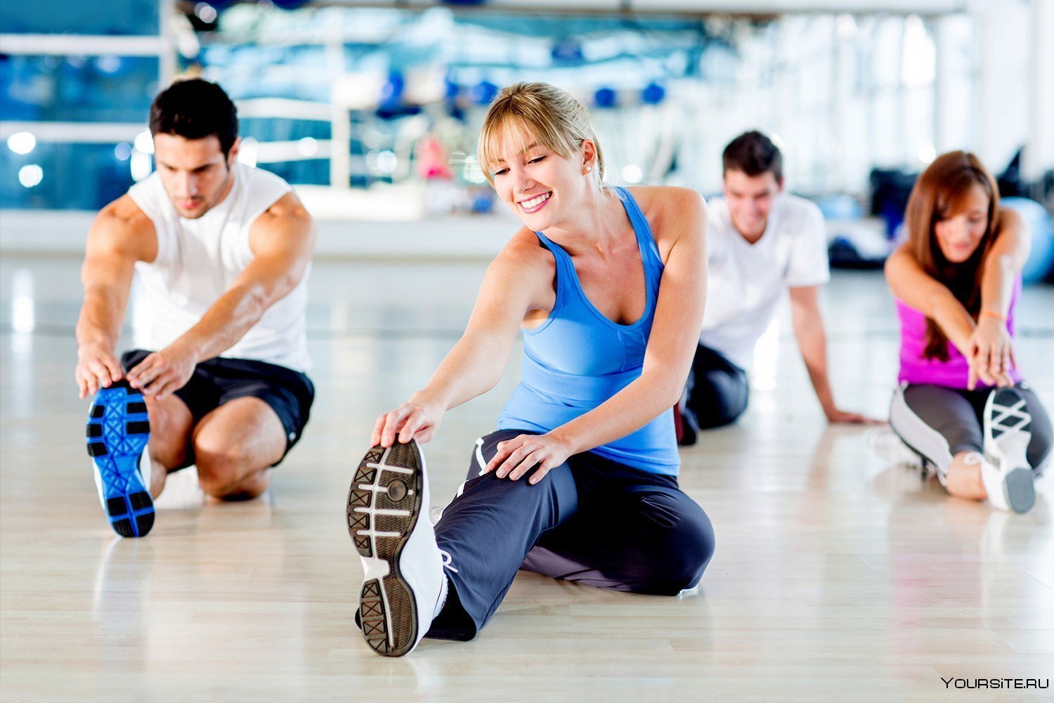 === 7 принципов здоровой и счастливой жизни или всё в твоих руках ===