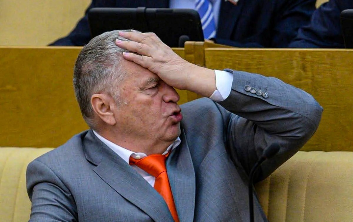 Он говорил, что в нашей стране уже поздно это делать". Что Жириновский сделал для народа? Год со дня ухода Владимира Жириновского