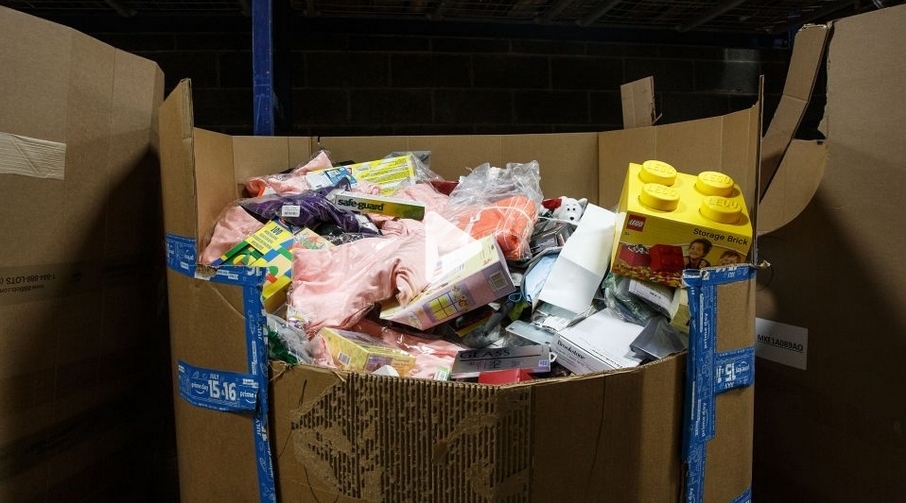 Amazon будет взимать плату с клиентов за некоторые возвраты