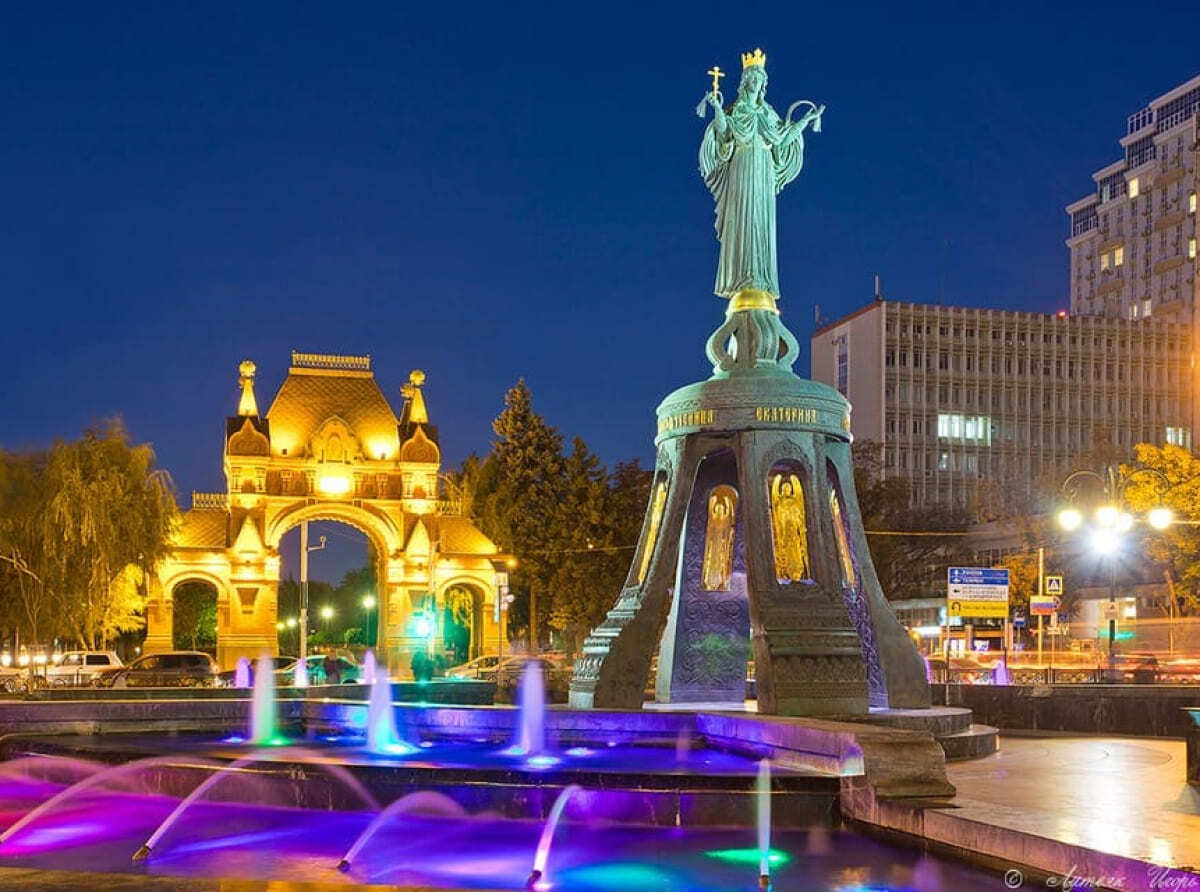 А как ты можешь помочь своей родине и сделать ее лучше?