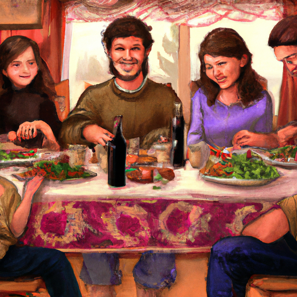 Любовь мамы: нежность и сила