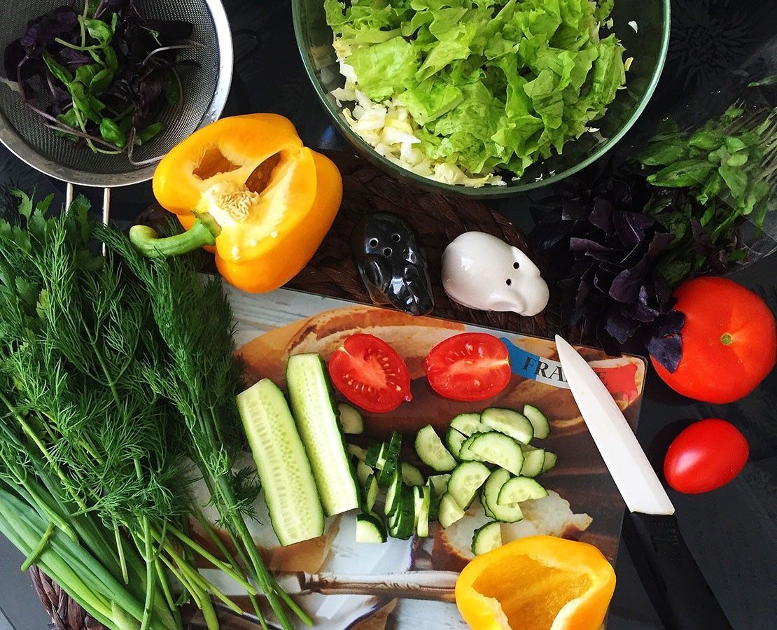 === 7 принципов здоровой и счастливой жизни или всё в твоих руках ===