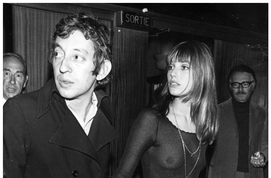 Серж Генсбург - скандальная икона французской культуры: 20 его лучших записей