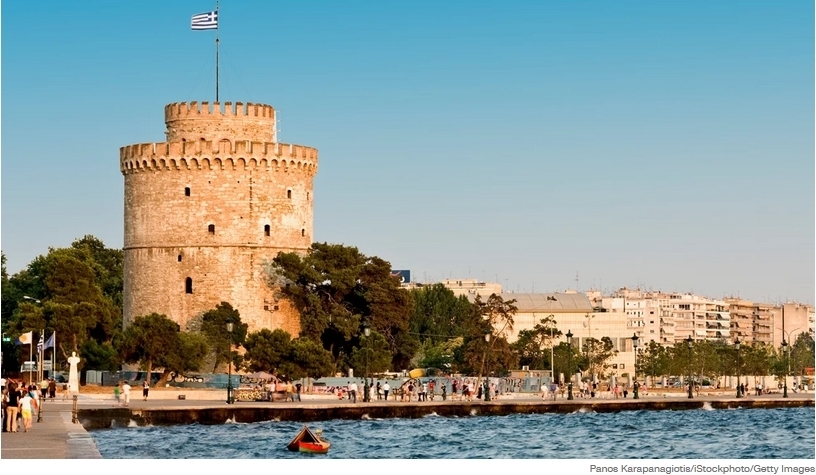 Куда путешествовать в 2023 году: Лучшие направления для посещения