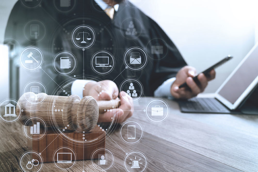 Какие три реформы необходимы судам в России: мнение юриста