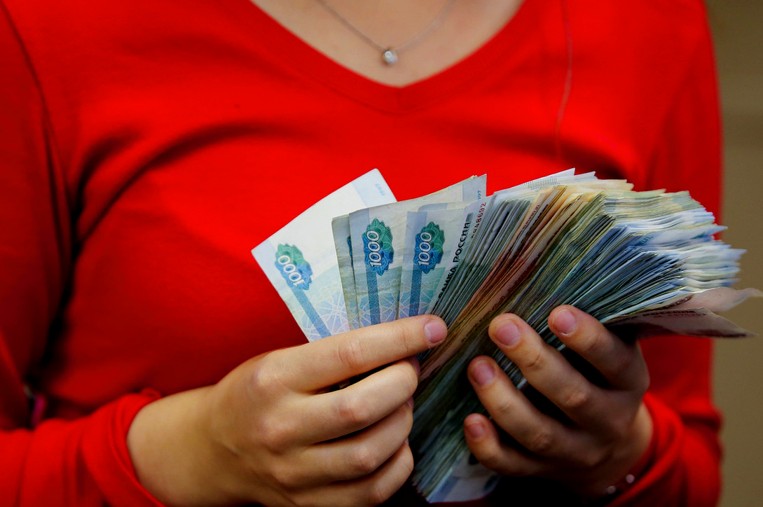 Как ставить денежные цели, чтобы они точно сбывались