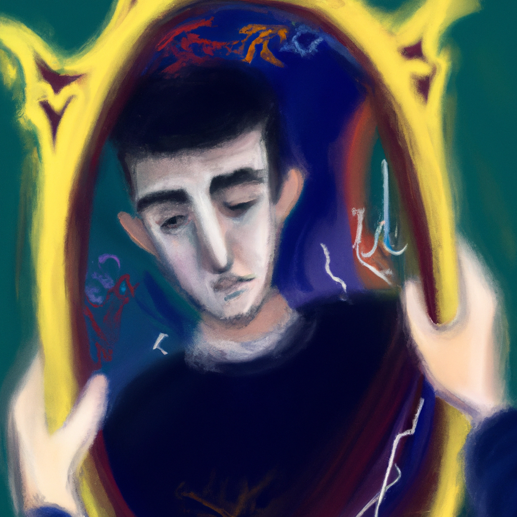 Кто ты такой на самом деле?