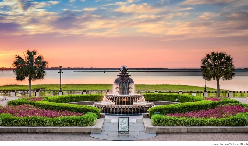 Куда путешествовать в 2023 году: Лучшие направления для посещения