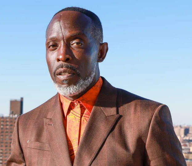 Наркодилер признался в убийстве актера и продюсера Майкла Уильямса