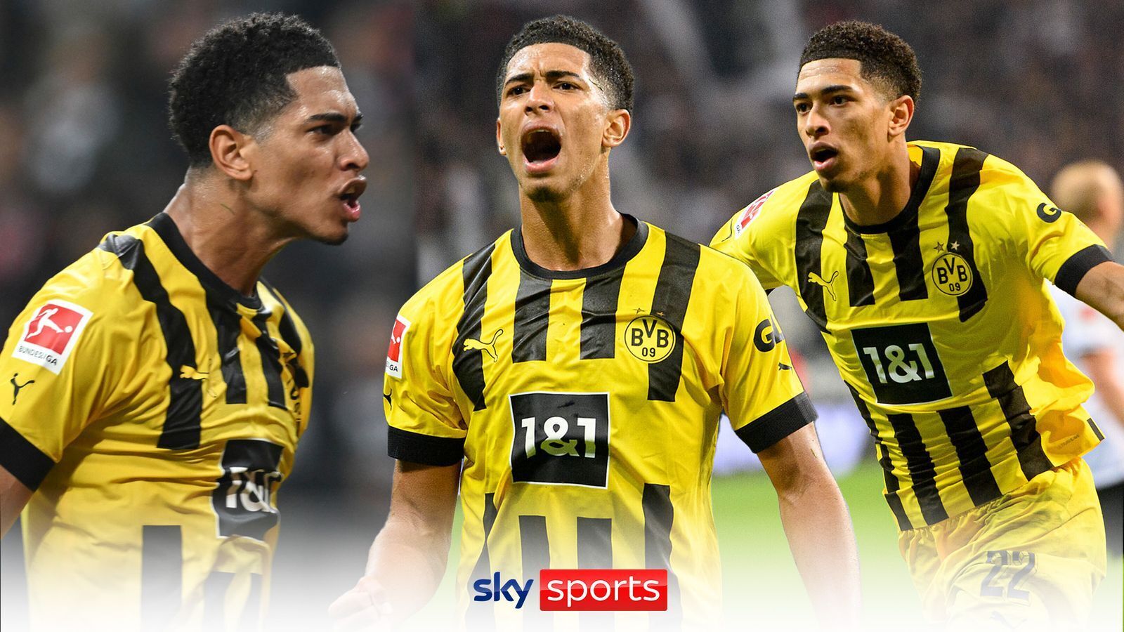 Джуд Беллингем: Не слишком ли долго "Ливерпуль" вынашивал идею подписания полузащитника дортмундской "Боруссии"?