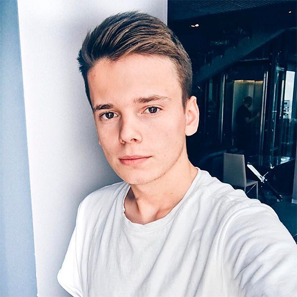 "Звездные сыновья", которыми можно гордиться