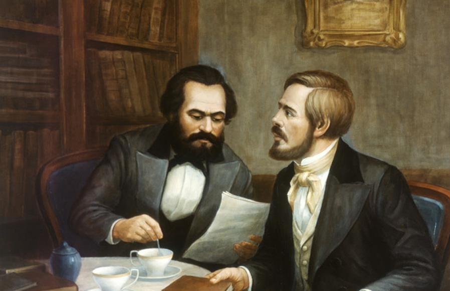 Чья бы мычала.