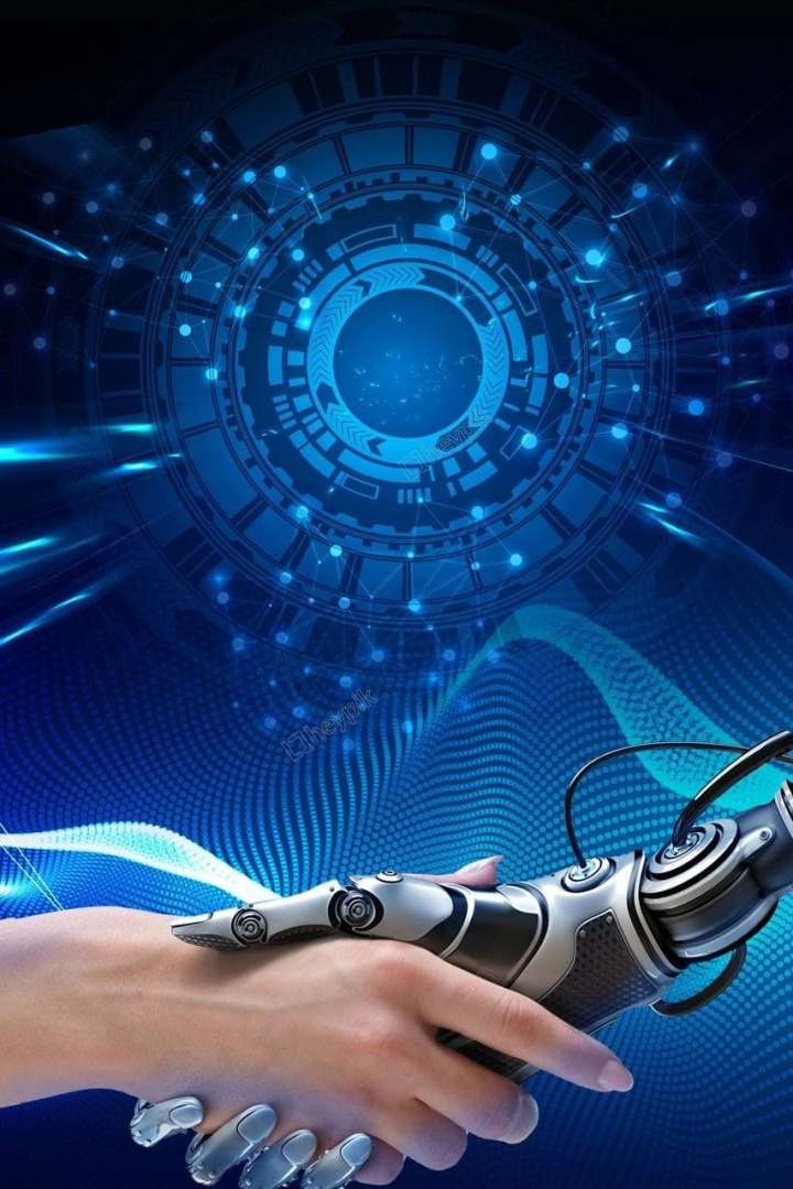 Заменит ли искусственный интеллект человека? Ему "слабо"?