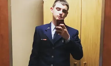 «Самая большая новость за последние годы» Родной город подозреваемого в утечке Пентагона шокирован