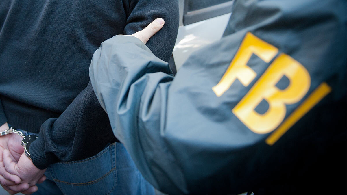 Джеку Тейшейре, подозреваемому в утечке информации из Пентагона, предъявлено обвинение в соответствии с Законом о шпионаже