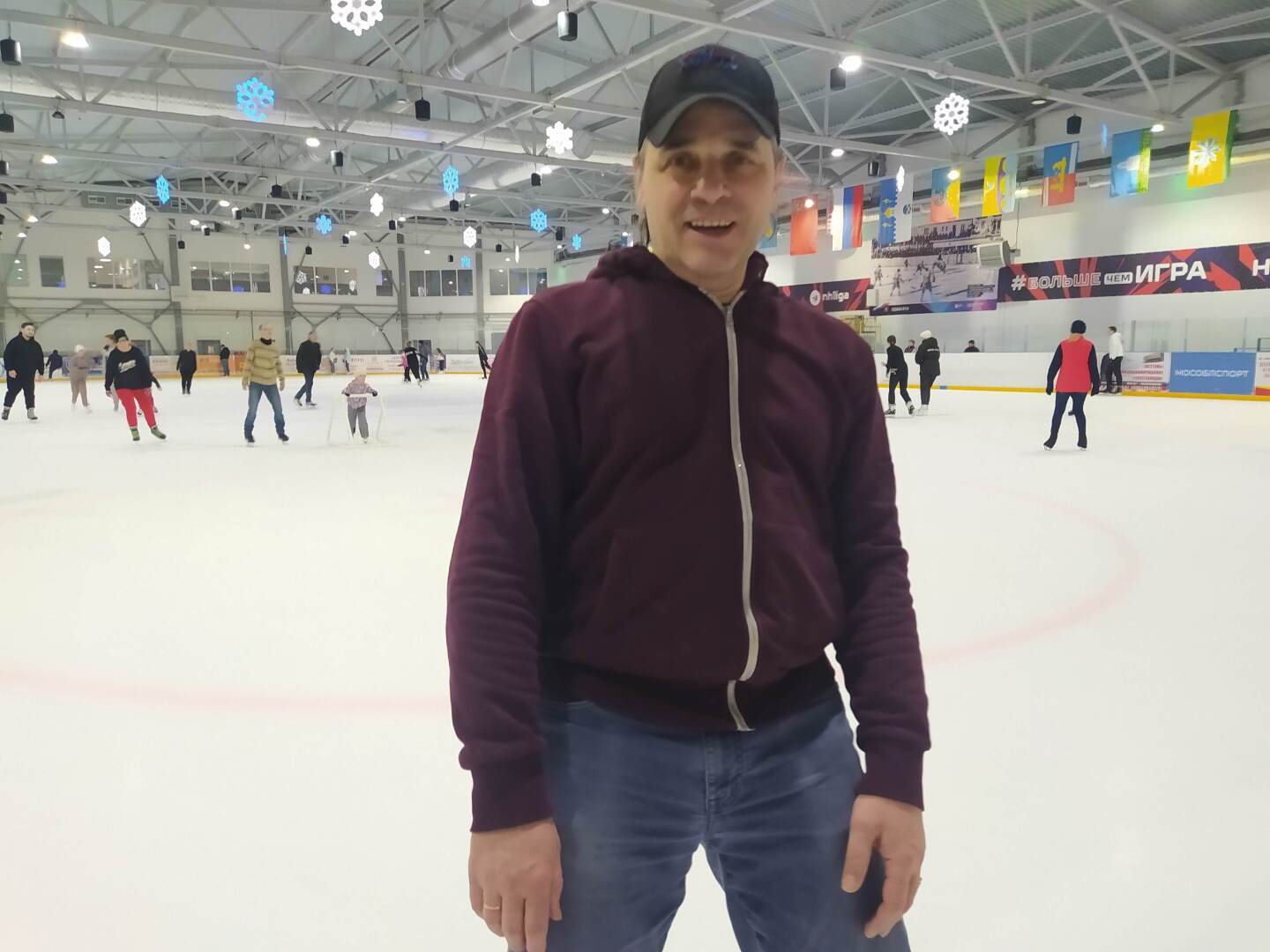 Счастье быть самим собой. Приглашение в путешествие.