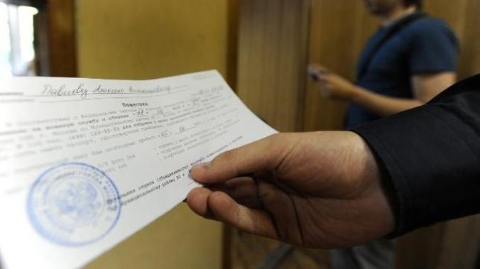 Закон о едином реестре военнообязанных – к чему готовиться гражданам в ближайшем будущем