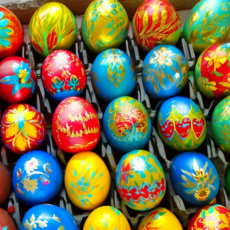 Как сварить яйца в крутую: 10 шагов к идеальному результату