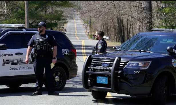 «Самая большая новость за последние годы» Родной город подозреваемого в утечке Пентагона шокирован