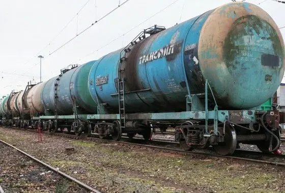 Россия нашла экономное решение по доставке нефти