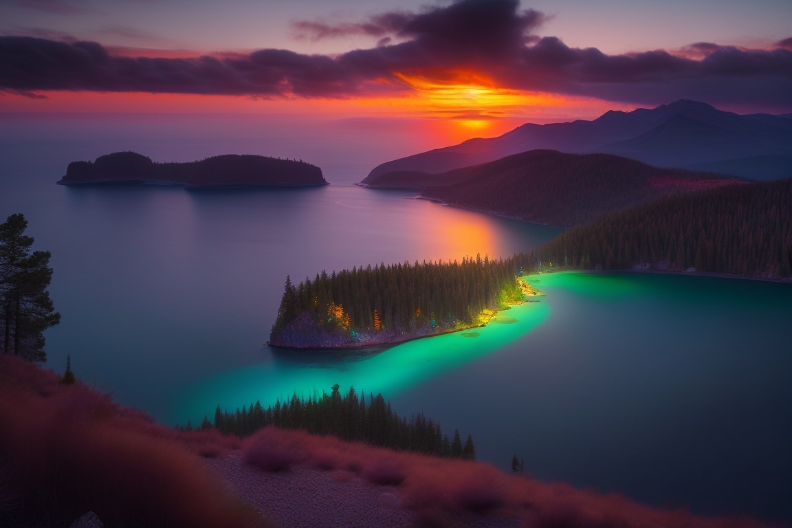 Как наблюдать метеорный поток Лирид в этом месяце