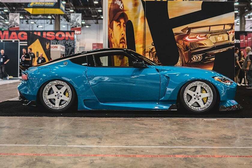 SEMA выразила недовольство стандартами выбросов, предложенными президентом Байденом.