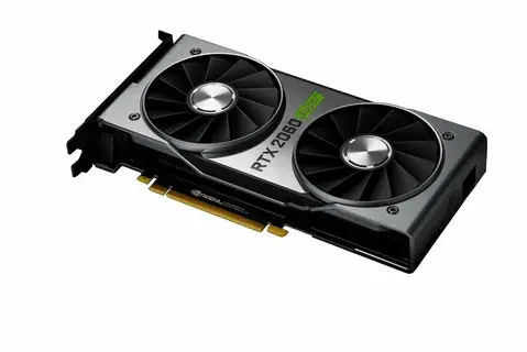 Стоит ли покупать видеокарту RTX 2060 Super в 2023 году?