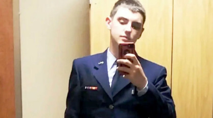 Пентагон оценивает ущерб, нанесенный утечкой секретной информации