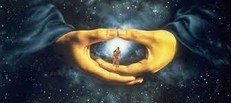 Подсознание, подключенное к Вселенной, может все