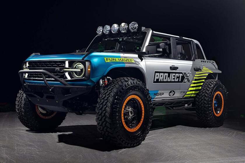 SEMA выразила недовольство стандартами выбросов, предложенными президентом Байденом.