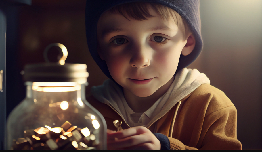 🧬 Как научиться экономить деньги: простые лайфхаки