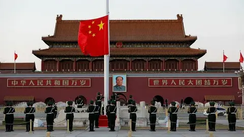 Самая шокирующая утечка информации раскрывает новые военные достижения Китая.