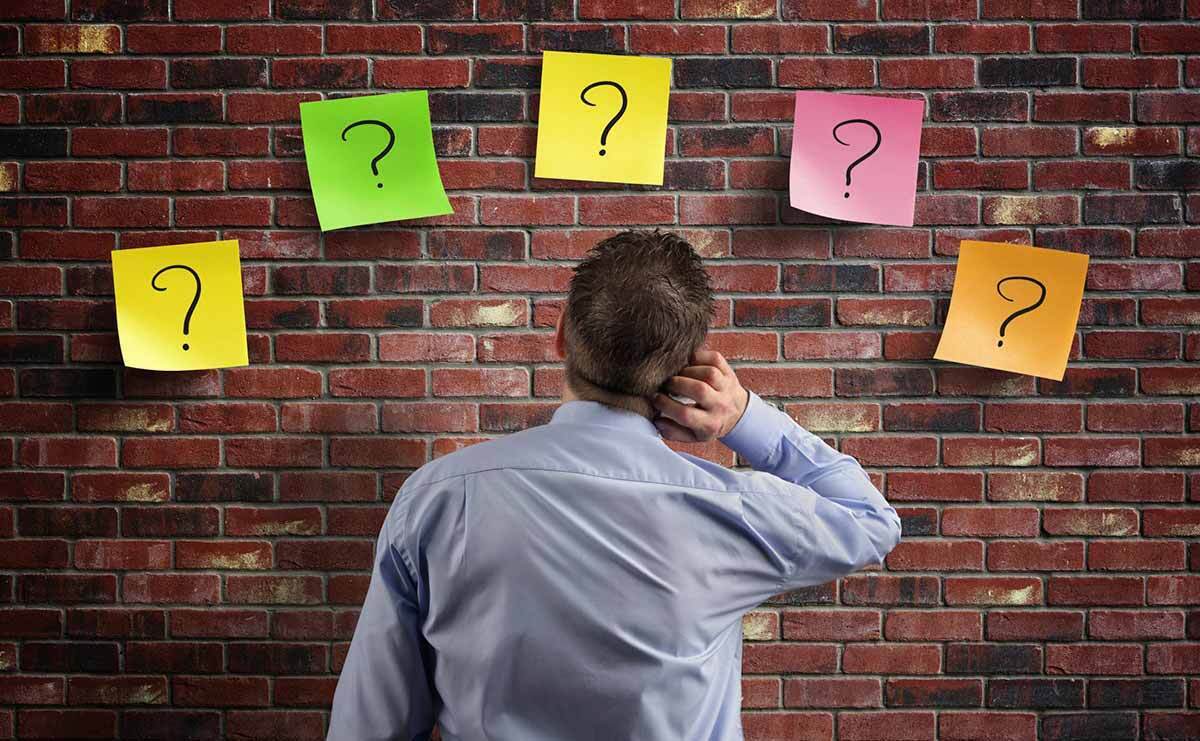 Логика или интуиция? Чему доверять?