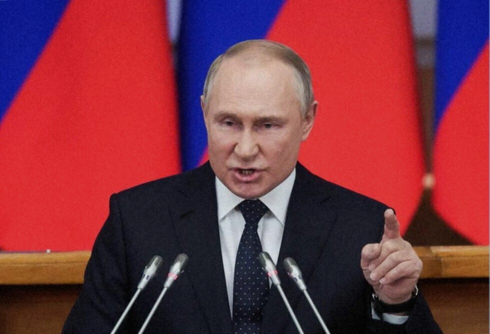 Сенсационное признание Пескова: Путин работает только для одной цели - обеспечить благополучие граждан!