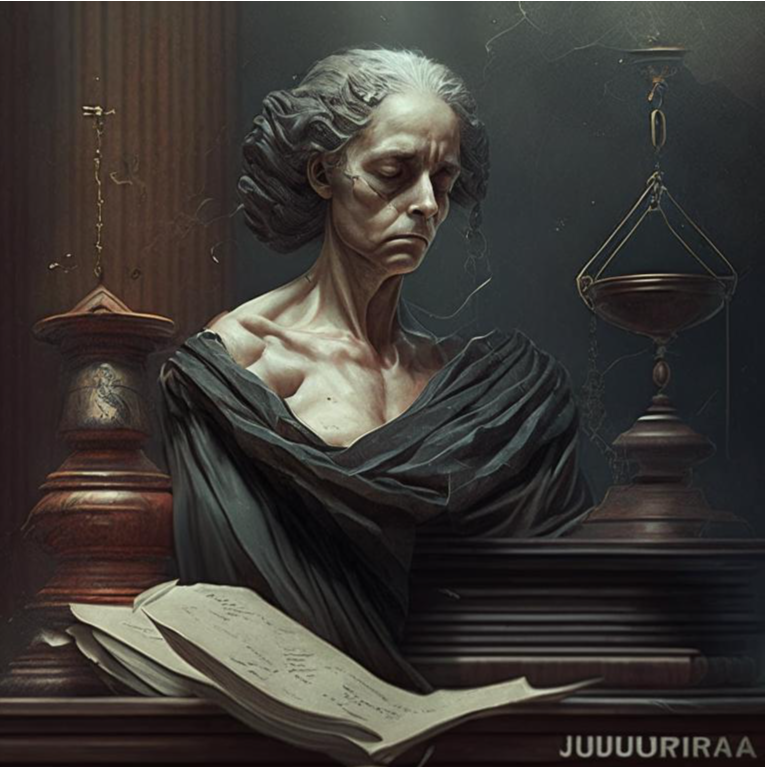 История о возникновении слова "юриспруденция"