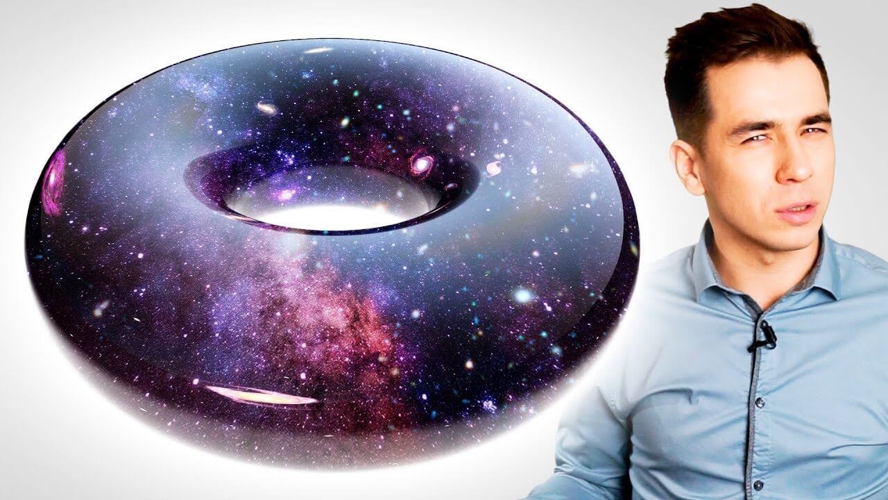 Исследуя космос: есть ли во Вселенной конечность или она безгранична?