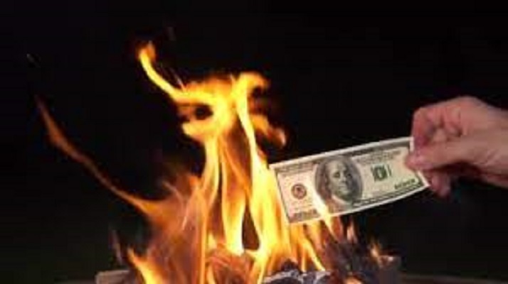 Глава Бразилии призвал отказаться от доллара в мировой торговле