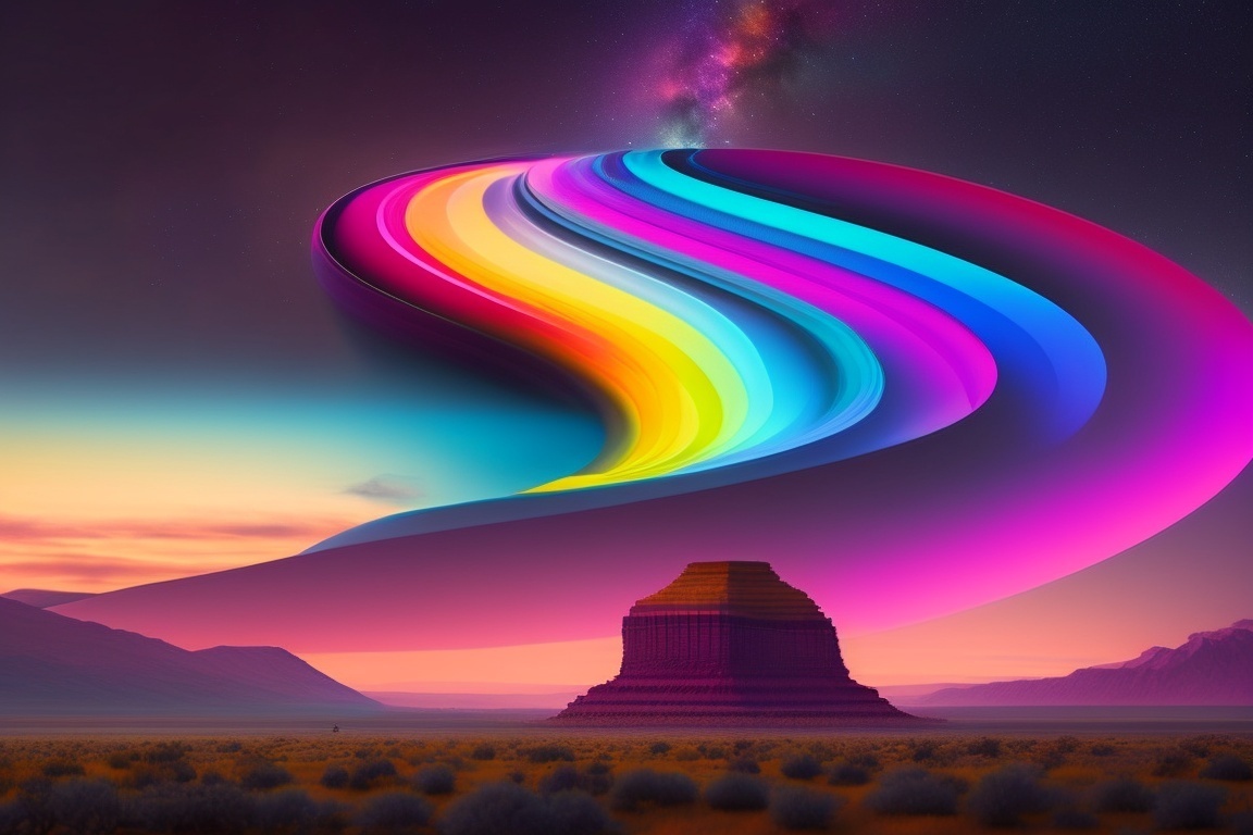 Как наблюдать метеорный поток Лирид в этом месяце